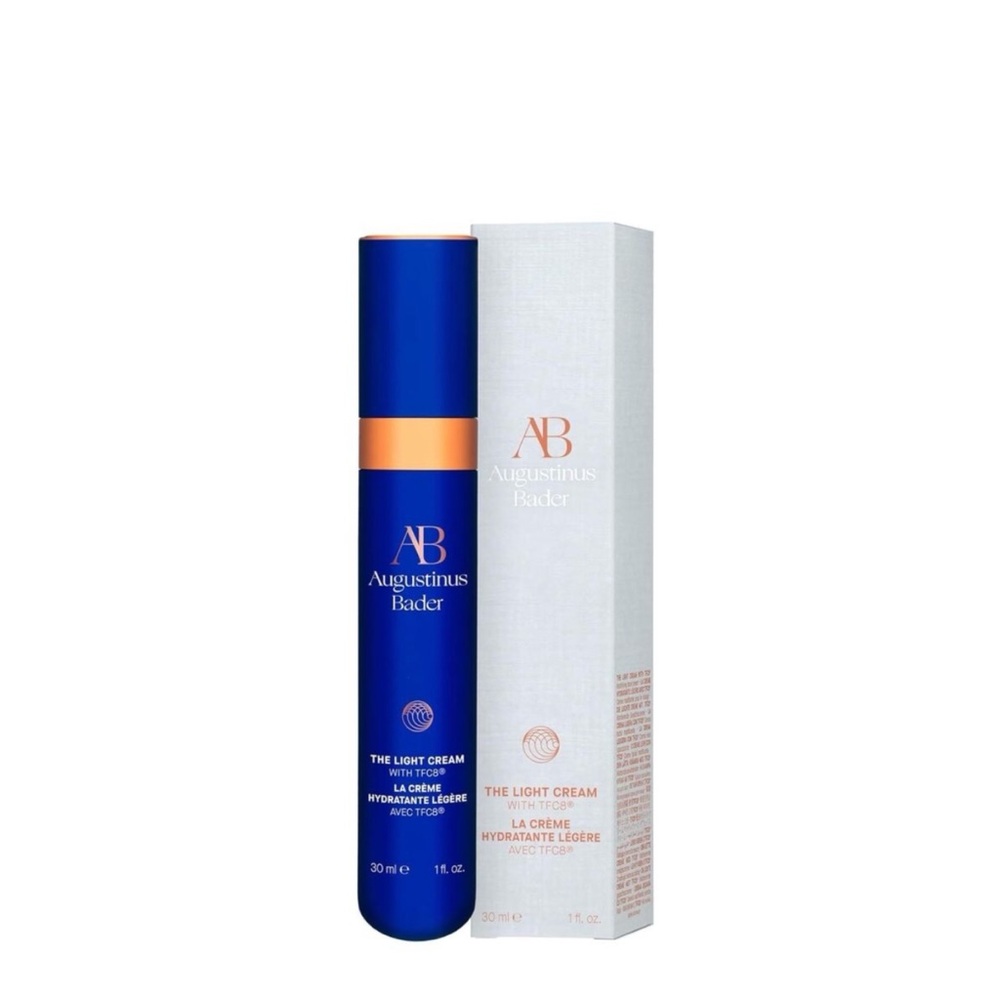 NEW & Sealed‎ Augustinus Bader The Light Cream